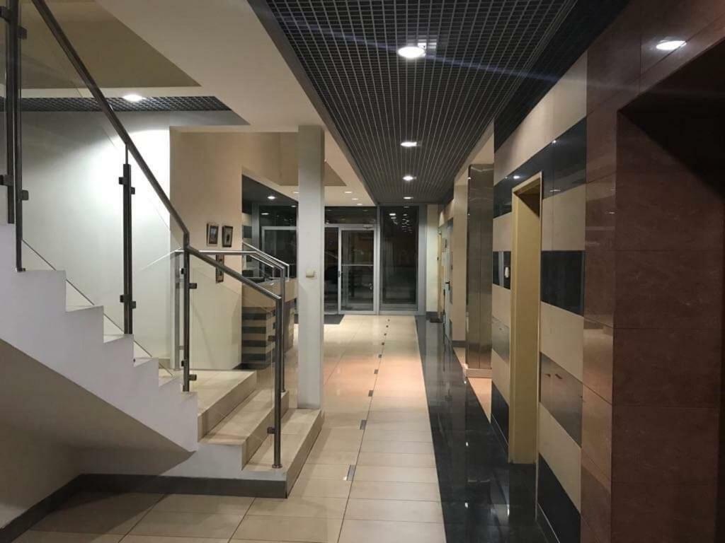 Gdanska 3 Varsóvia Exterior foto